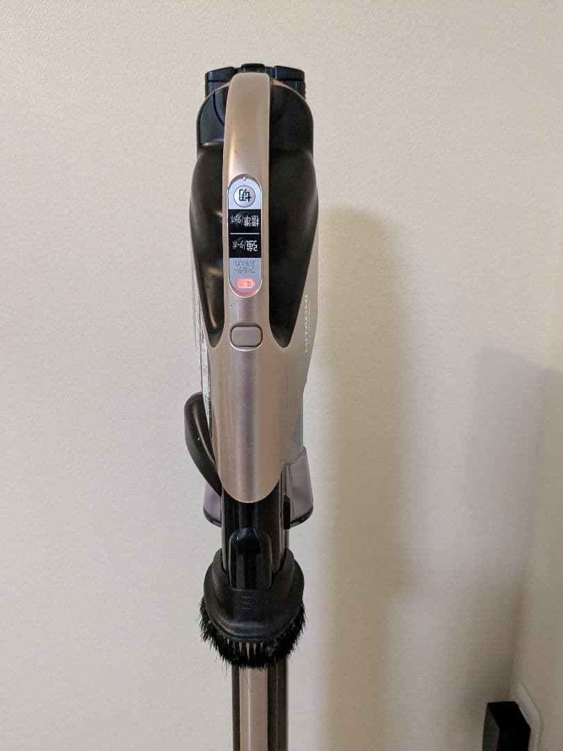 【中古品】HITACHI PV-BH900G スティッククリーナー 本体