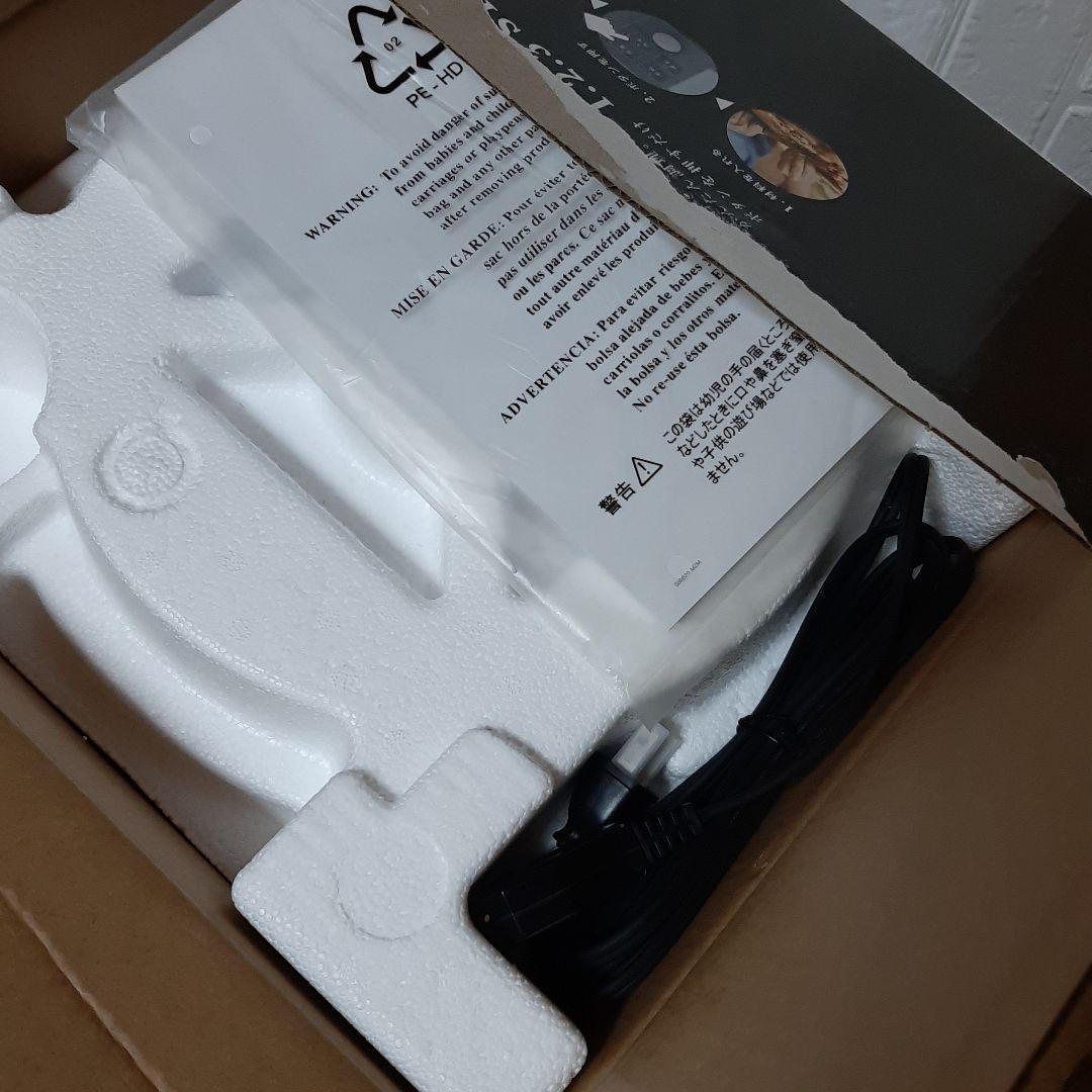 【新品】IRIS OHYAMA 電気圧力鍋 KPC-MA4-B 4.0L