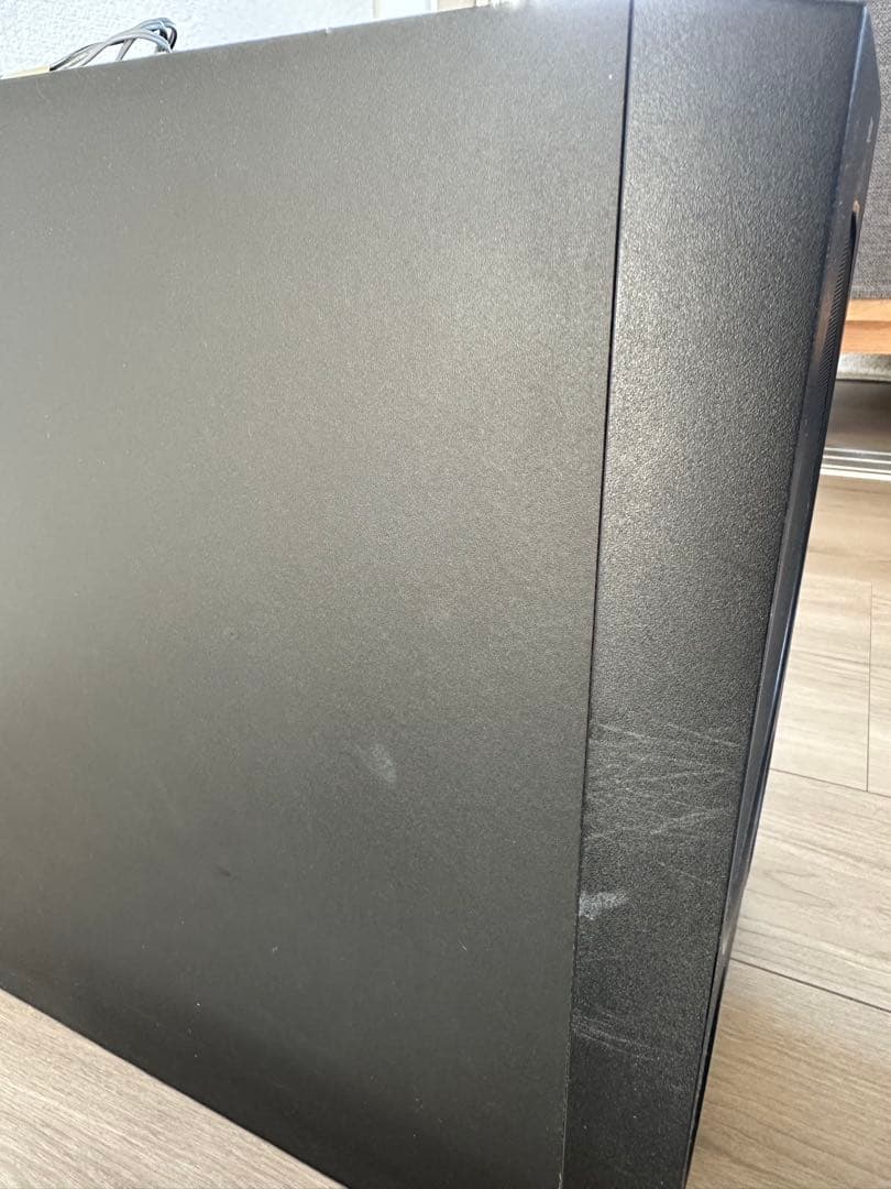 SONY　ホームシアター　システム　HT-IV300