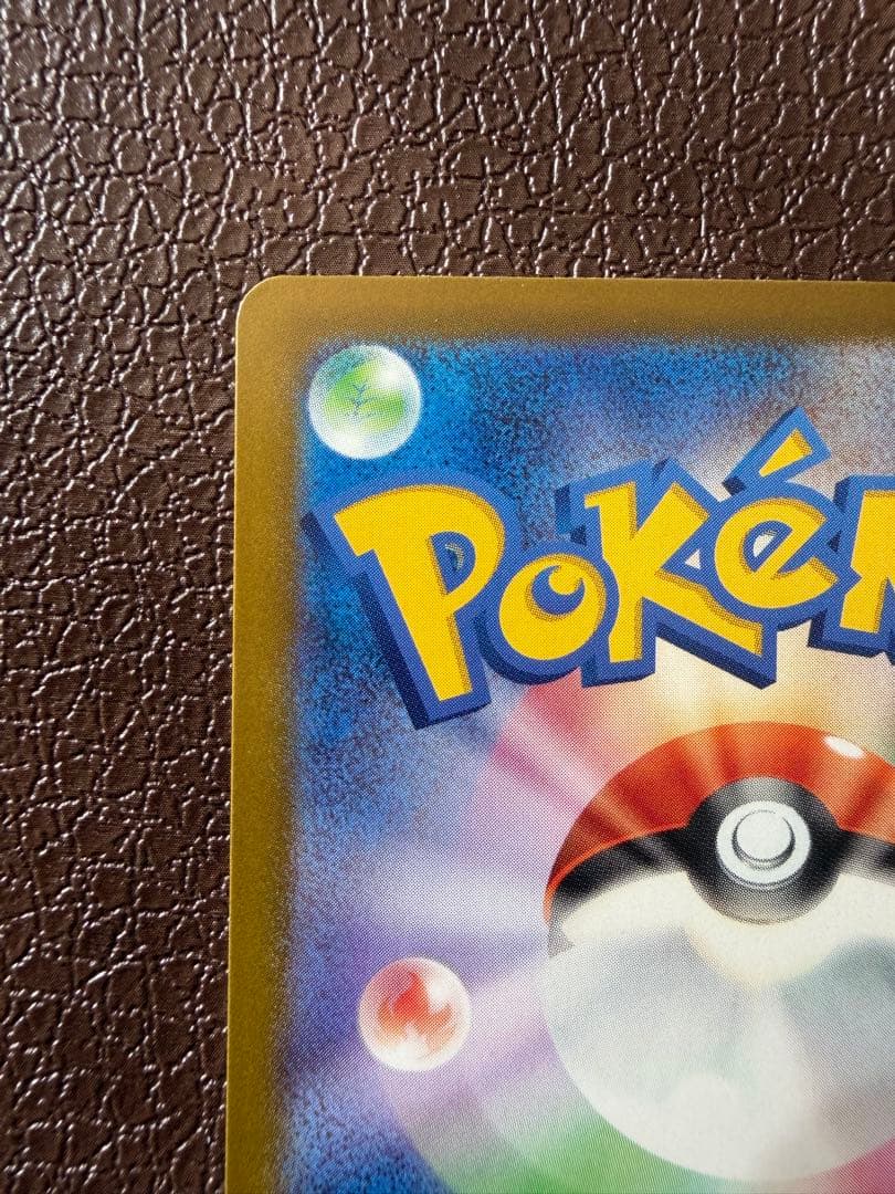 メガカイリューex MUR マグネットローダー発送