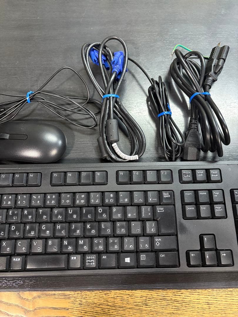 DELL Optiplex 7050 Core i7中古パソコン デスクトップ