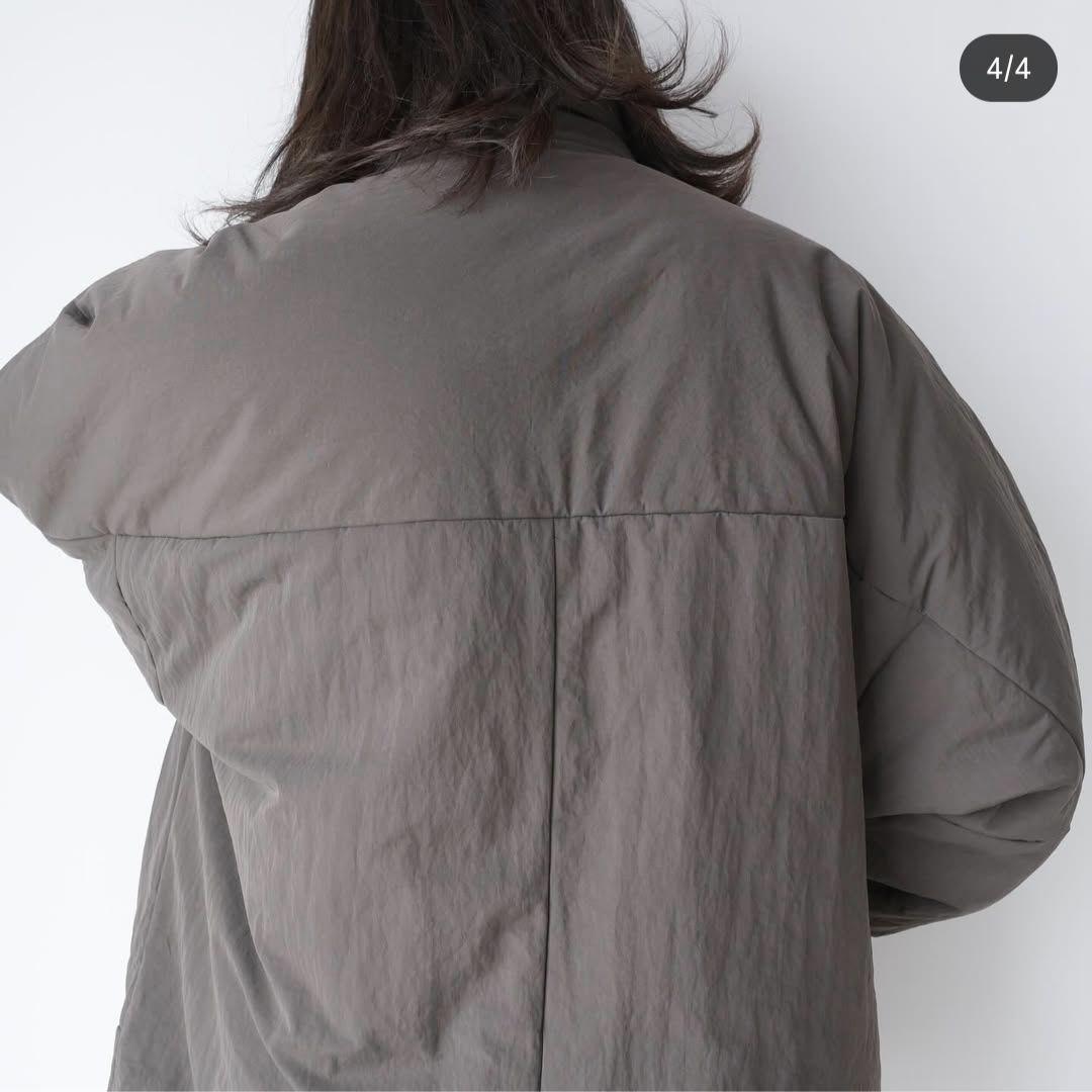 kontor / COLD WEATHER COAT（KON-CO02243）