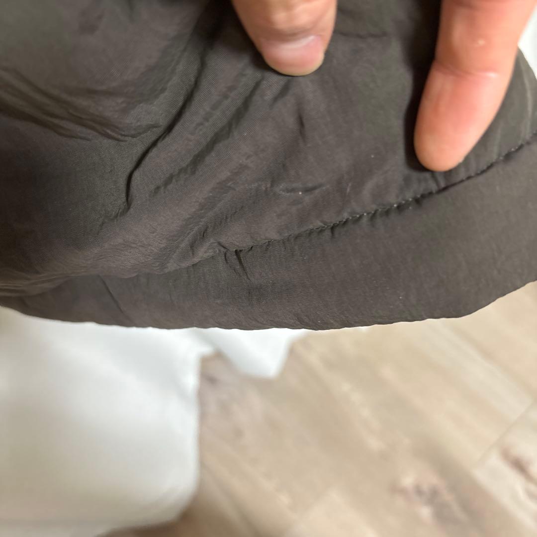 kontor / COLD WEATHER COAT（KON-CO02243）