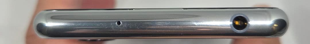 Xperia 5 II フロストシルバー SIMフリ ー美品