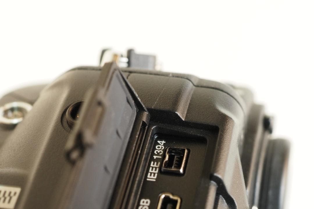 デジタルカメラ OLYMPUS E-1