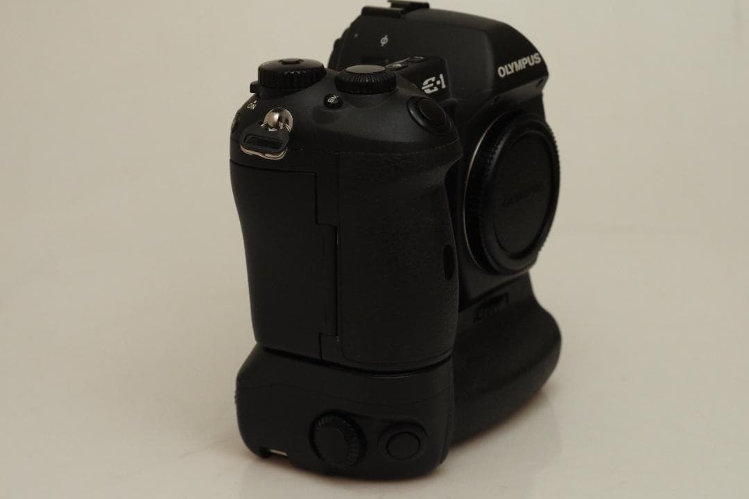 デジタルカメラ OLYMPUS E-1