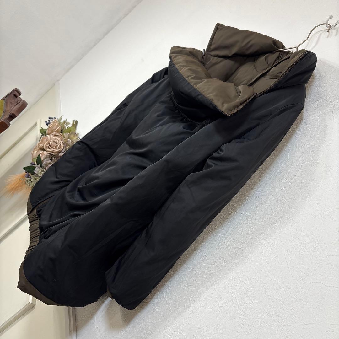 美品　sweetmommy ダッカー　マタニティ　ダウン