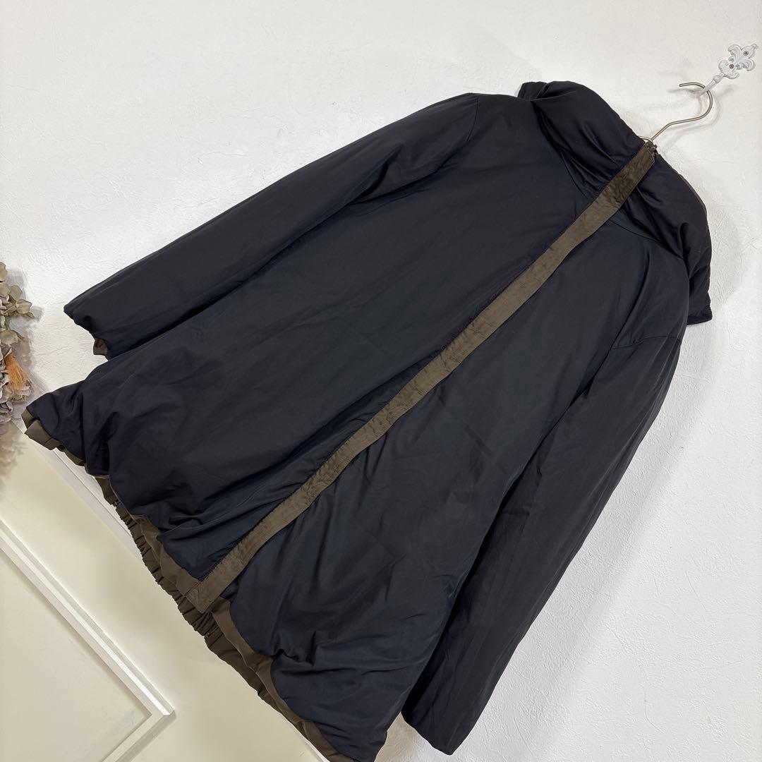 美品　sweetmommy ダッカー　マタニティ　ダウン