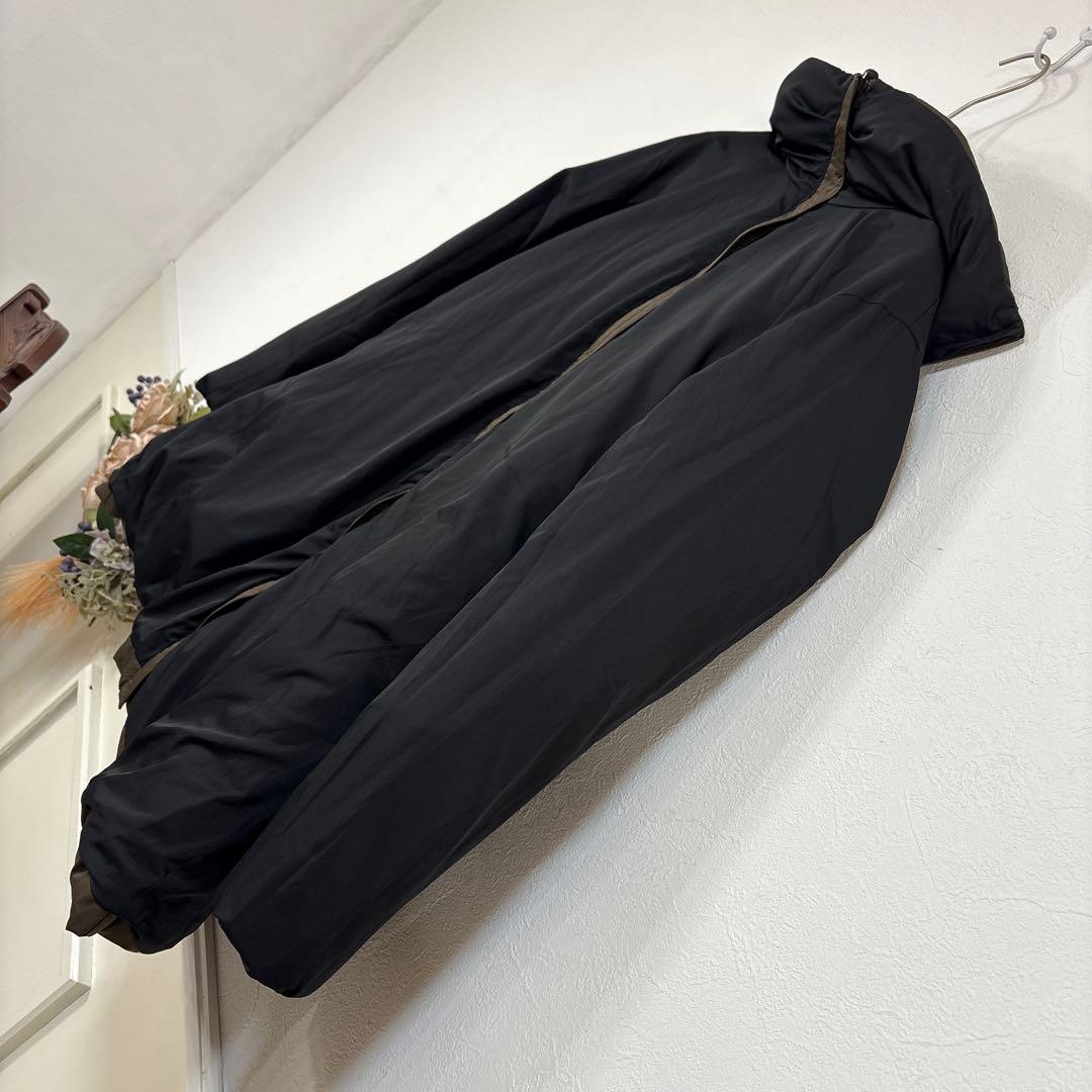 美品　sweetmommy ダッカー　マタニティ　ダウン