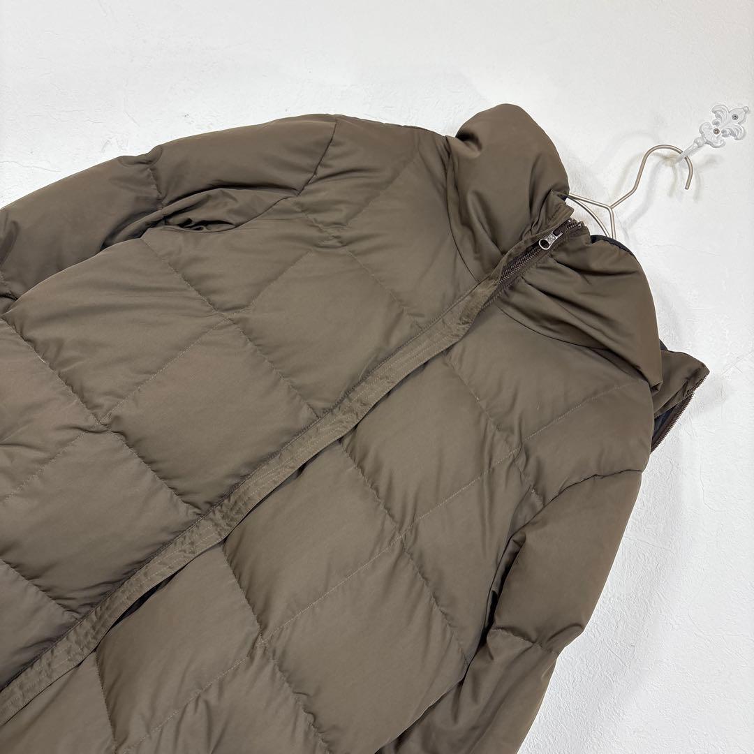 美品　sweetmommy ダッカー　マタニティ　ダウン