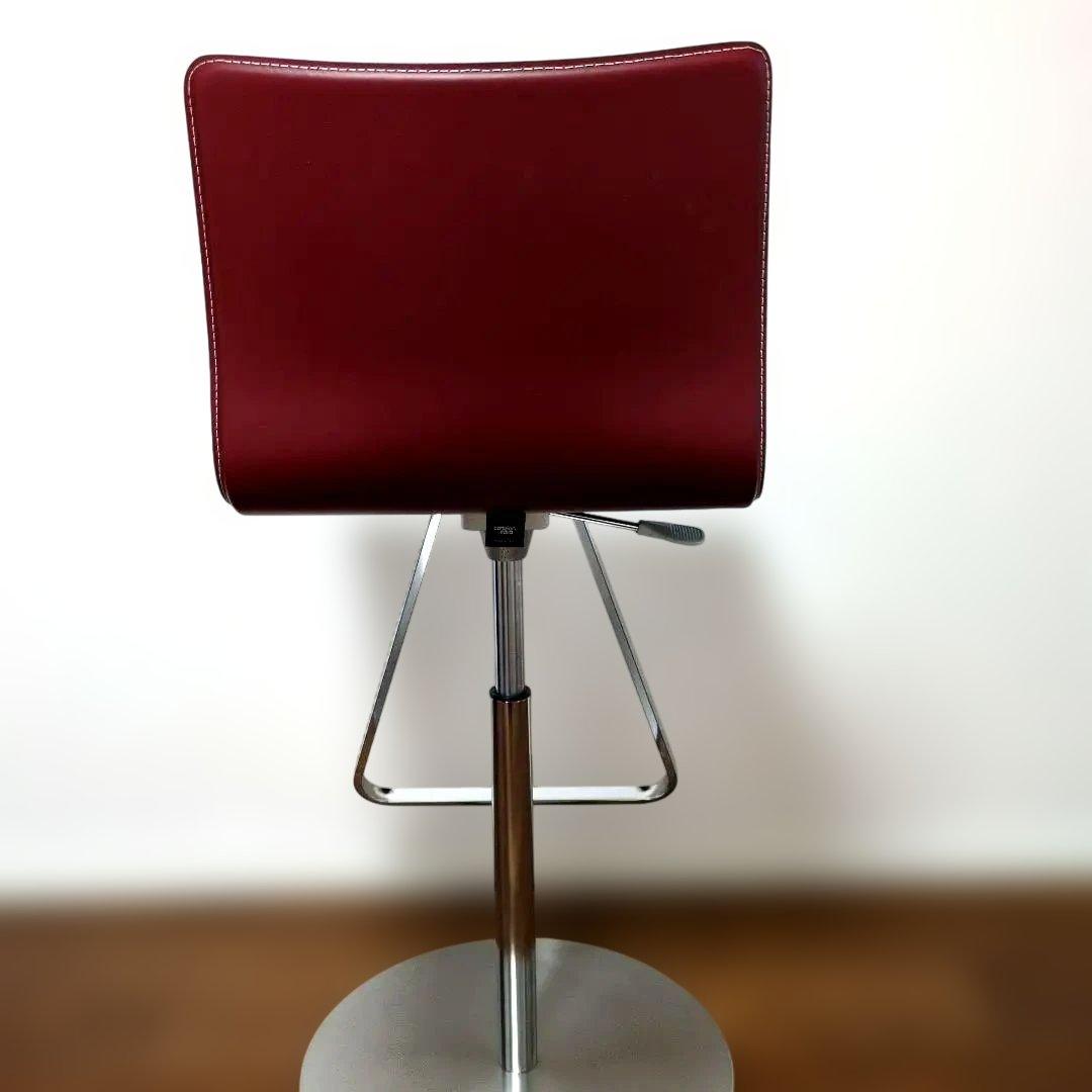 カウンターチェア/スツール カッテラン • イタリア TOTO sgabello