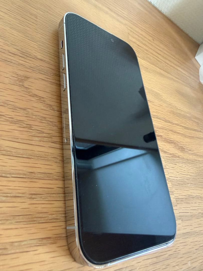 No.3110✴︎プロフ必読！ さま専用　iPhone14Pro 256G 本体