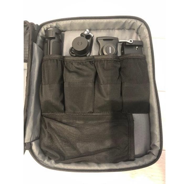 【早い者勝ち】【付属品完備】DJI RSC2 PRO COMBO RONIN