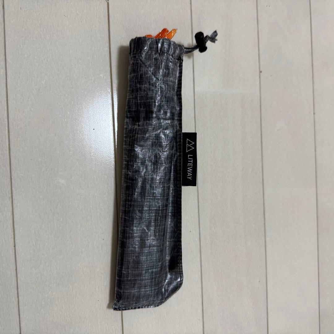 THE FREE SPIRITS Garamity山岳テント