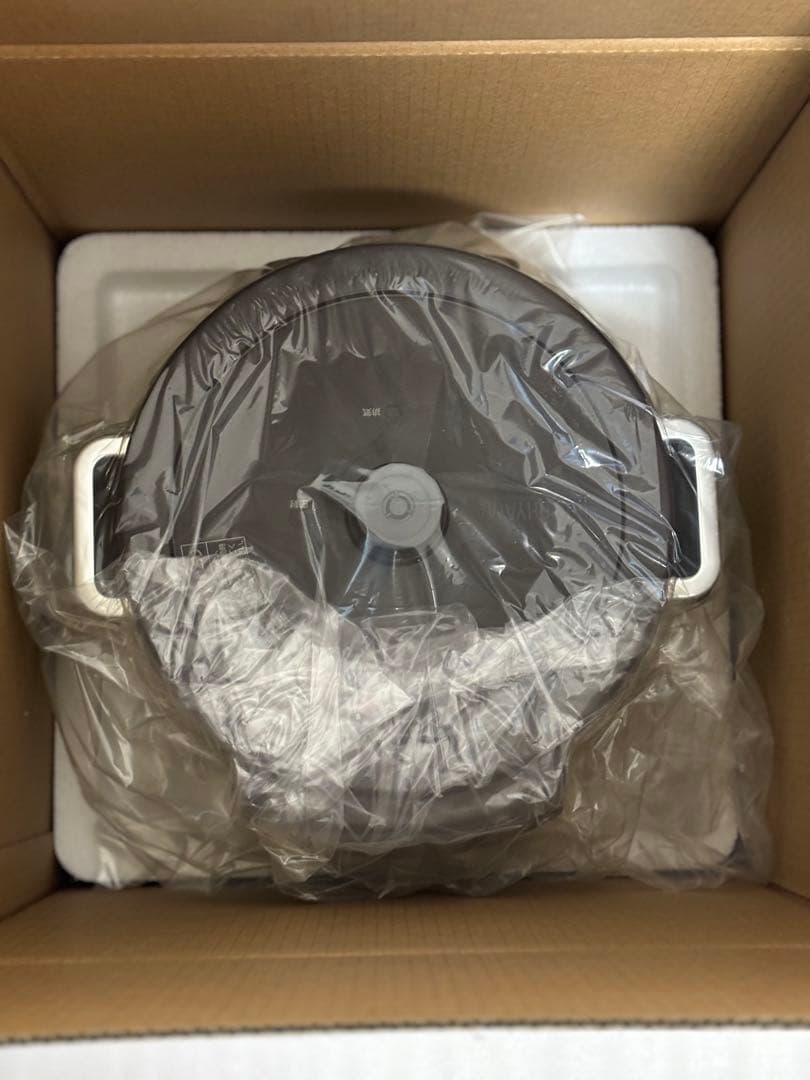 アリスオーヤマ　電子圧力鍋 3.0L カカオブラウン　PC-MA3-T