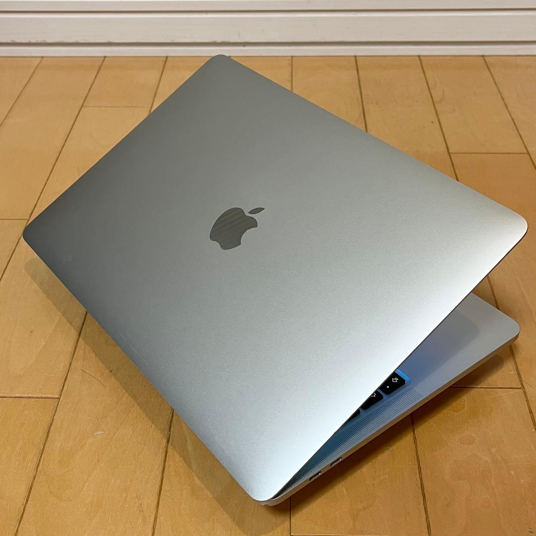MacBook Pro 13インチ 2020 i7-32GB-1TB（316