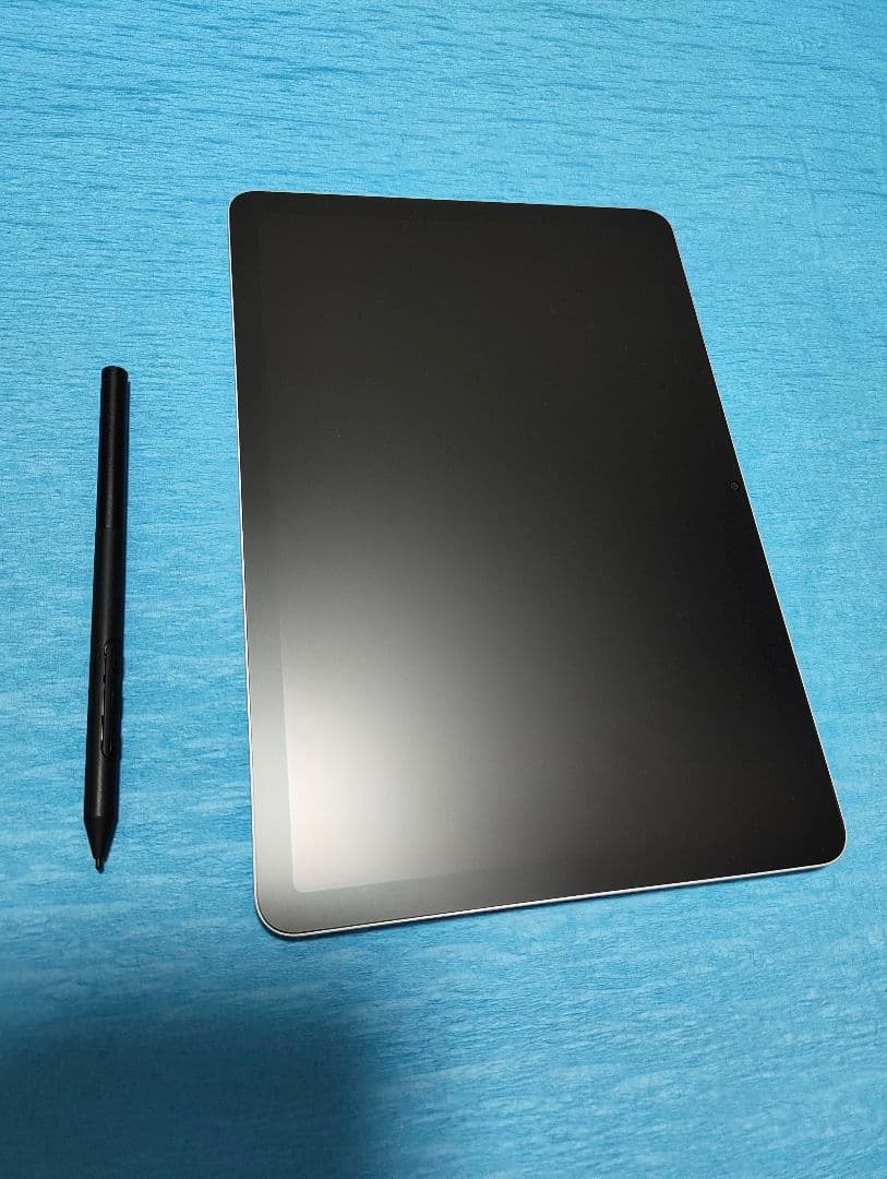 Wacom MovinkPad 11 ワコム ポータブルタブレット