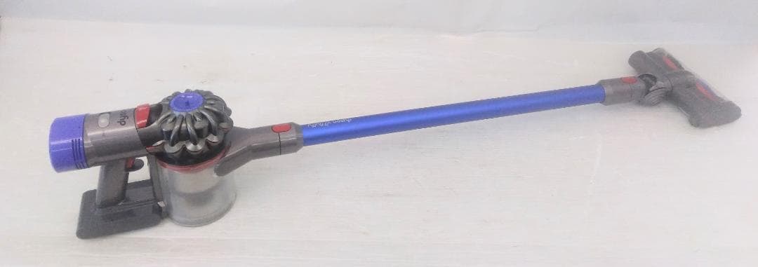 ●V7●ダイソン コードレススティック掃除機●dyson