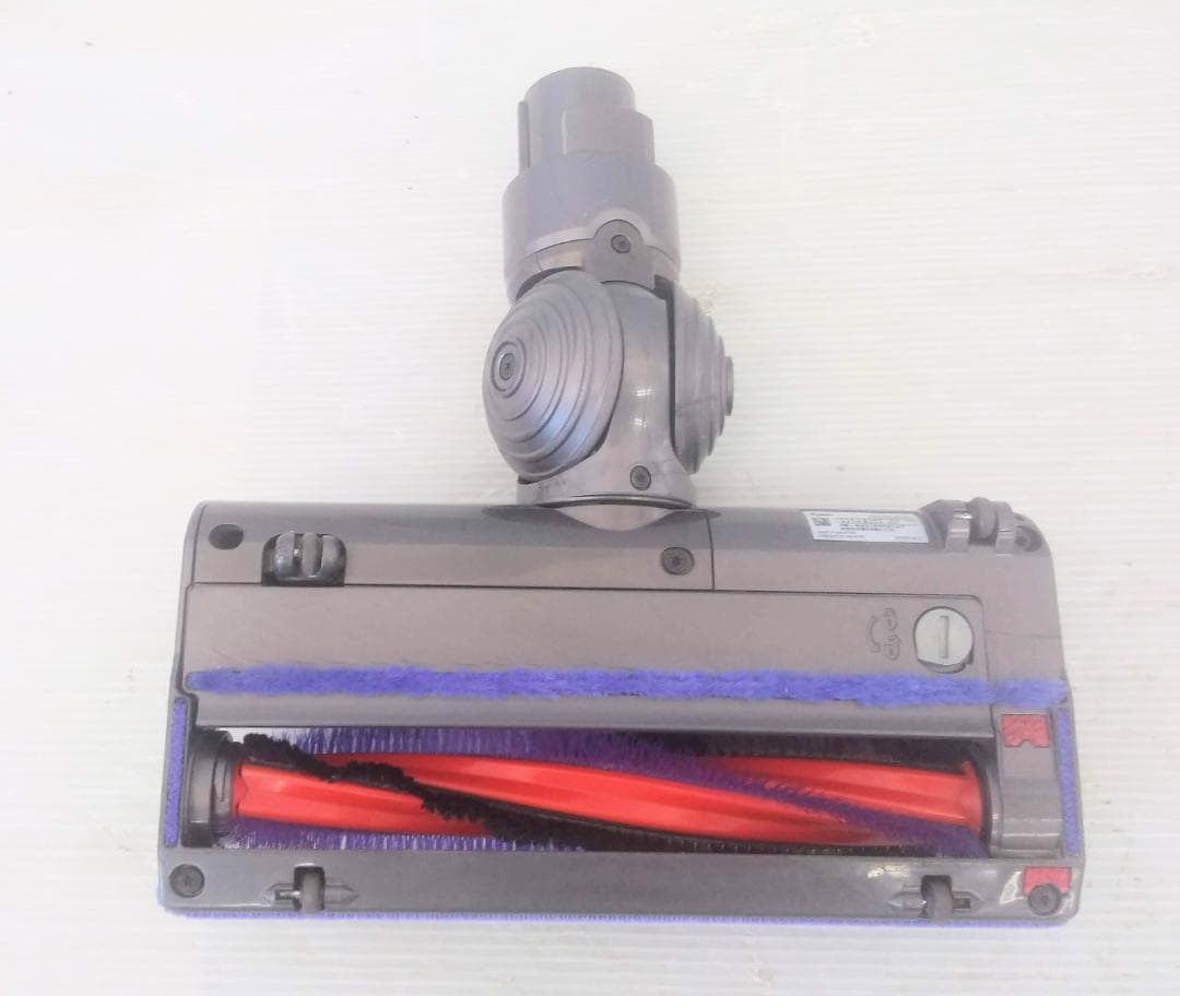 ●V7●ダイソン コードレススティック掃除機●dyson