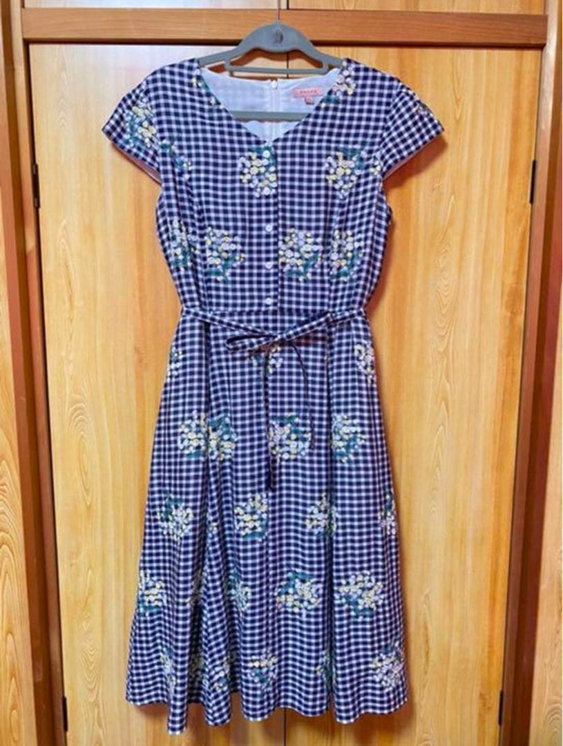 tocca トッカ　ワンピース　サイズ6