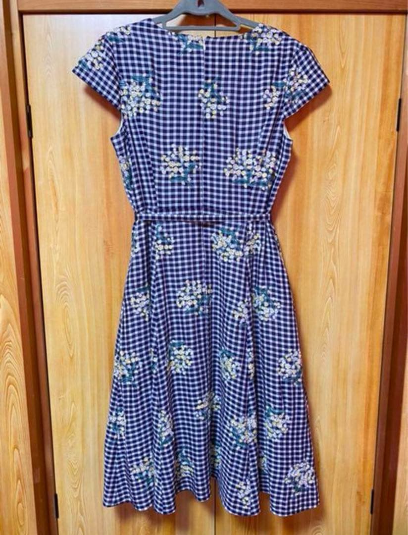 tocca トッカ　ワンピース　サイズ6