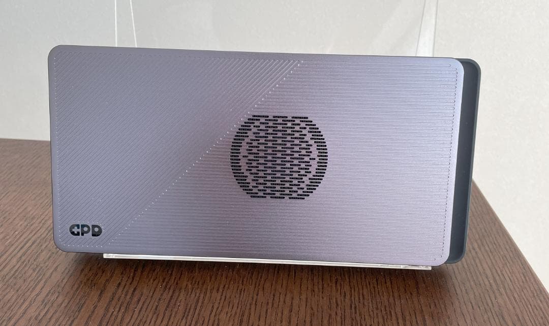グラフィックボード・グラボ・ビデオカード GPD G1 2024