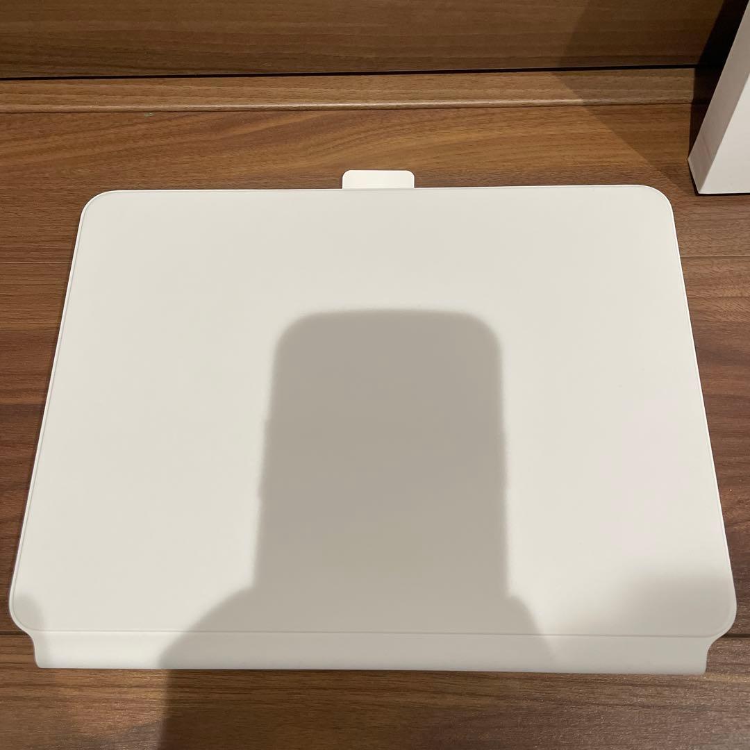 Apple Magic Keyboard iPad 11インチ 日本語ホワイト