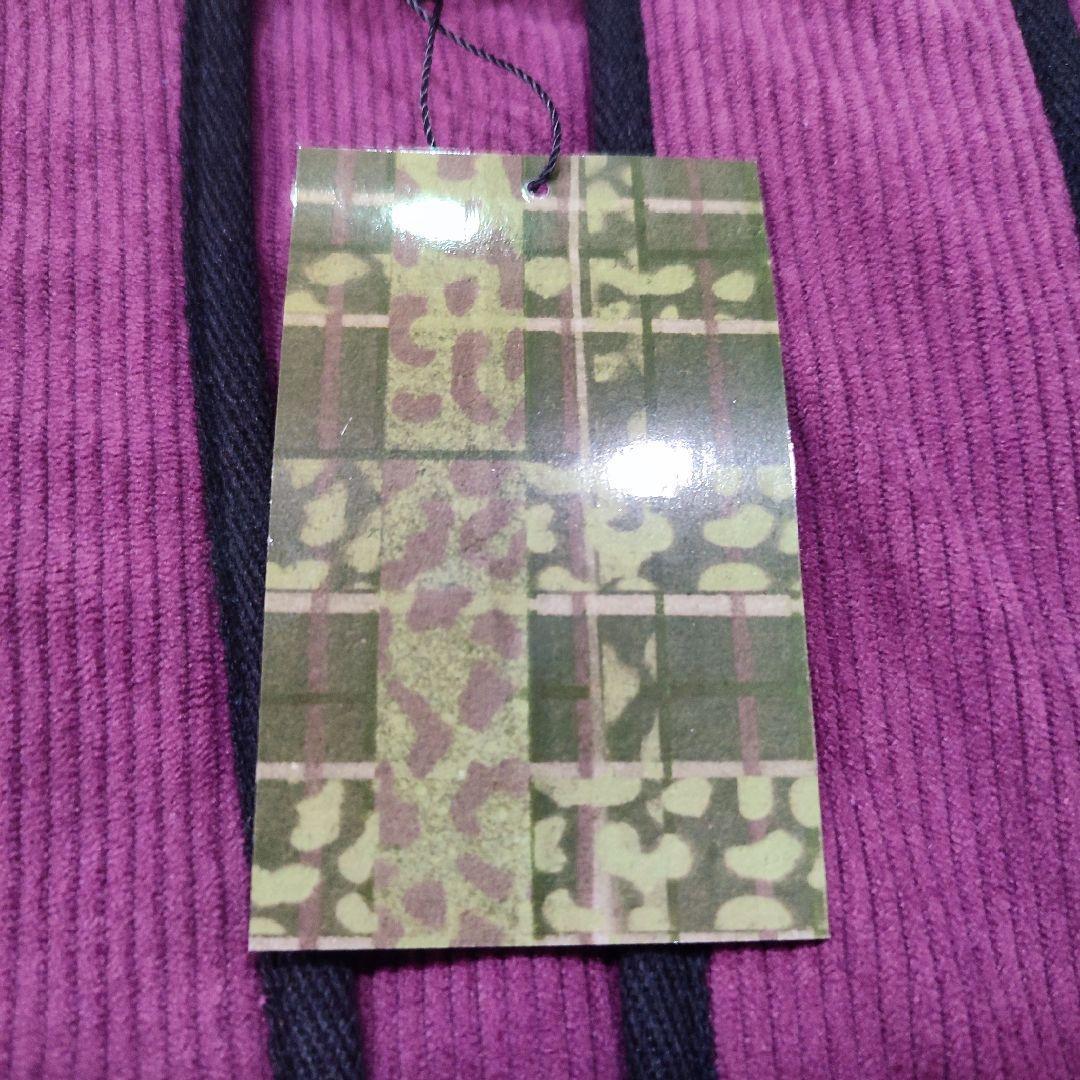 STARTEAM　Corduroy Backpack 　リュック　バックパック