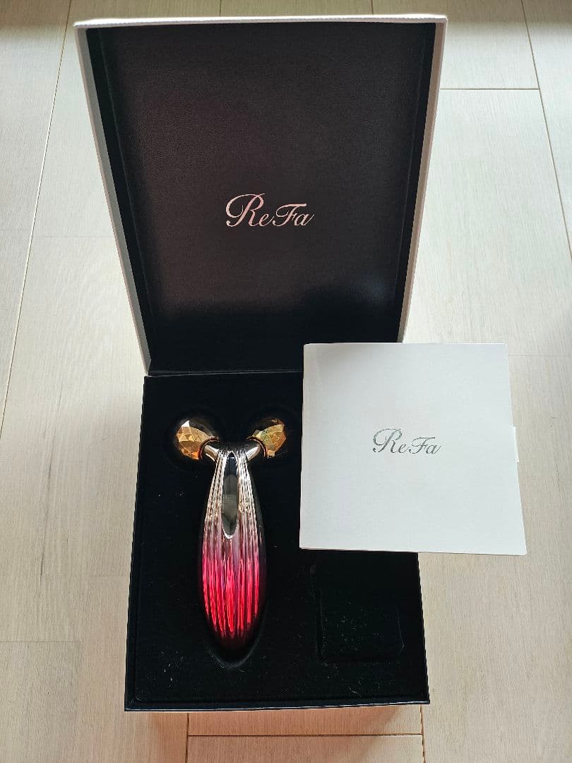 【限定カラー】ReFa リファカラットレイ