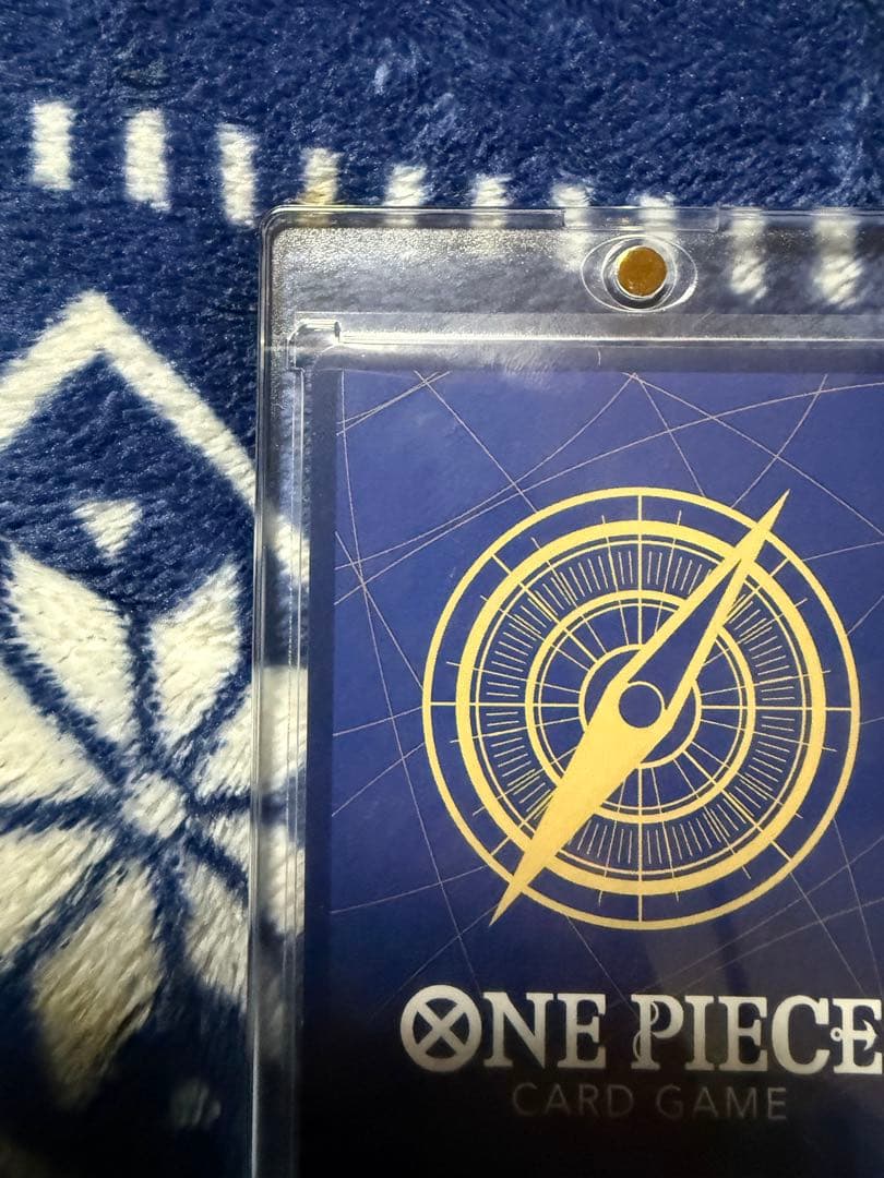 最安値 現在高騰中ワンピースカードサボ レッドコミパラ