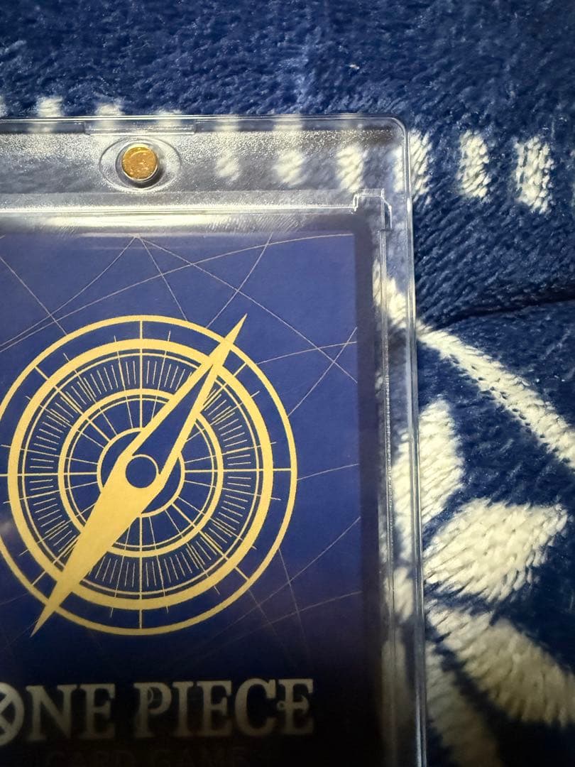 最安値 現在高騰中ワンピースカードサボ レッドコミパラ