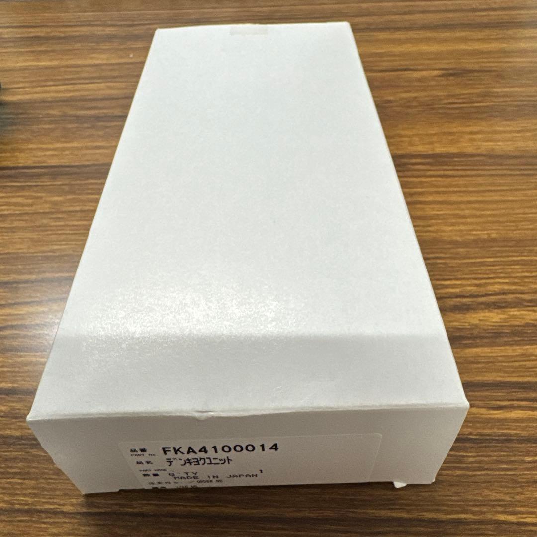 Panasonic FKA4100014 [電極ユニット]