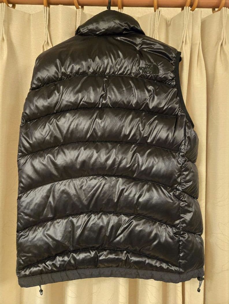 THE NORTH FACE アコンカグア ダウンベスト　M