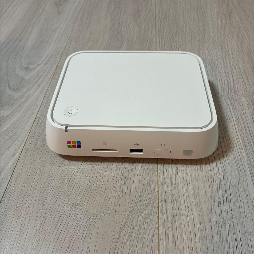 美品　ハイグレード PD-2000-V プレミアム モデル 1TB