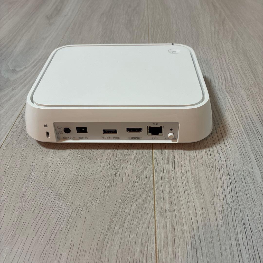 美品　ハイグレード PD-2000-V プレミアム モデル 1TB