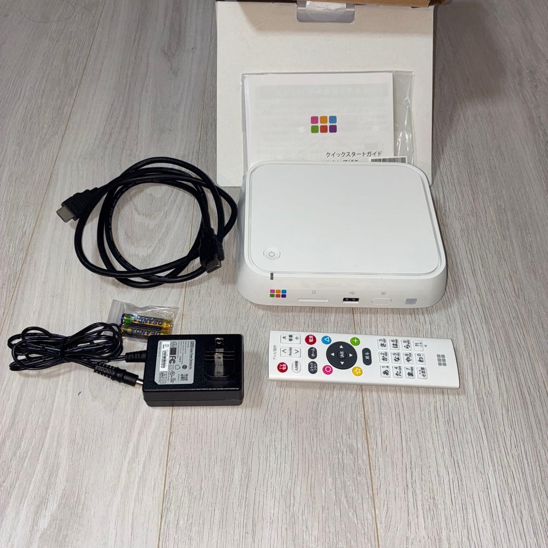 美品　ハイグレード PD-2000-V プレミアム モデル 1TB