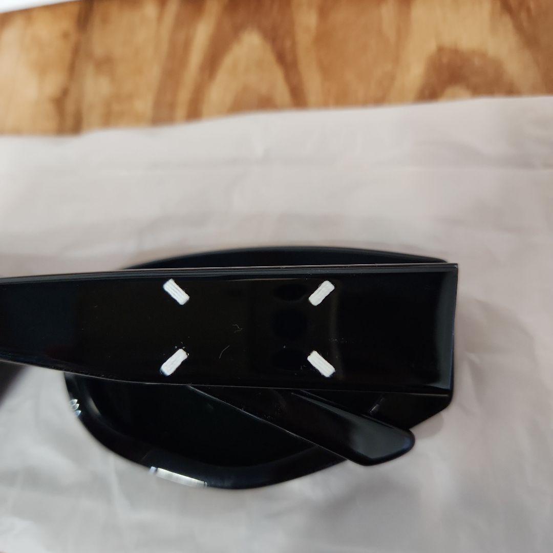 Maison Margiela × GENTLE MONSTER MM205