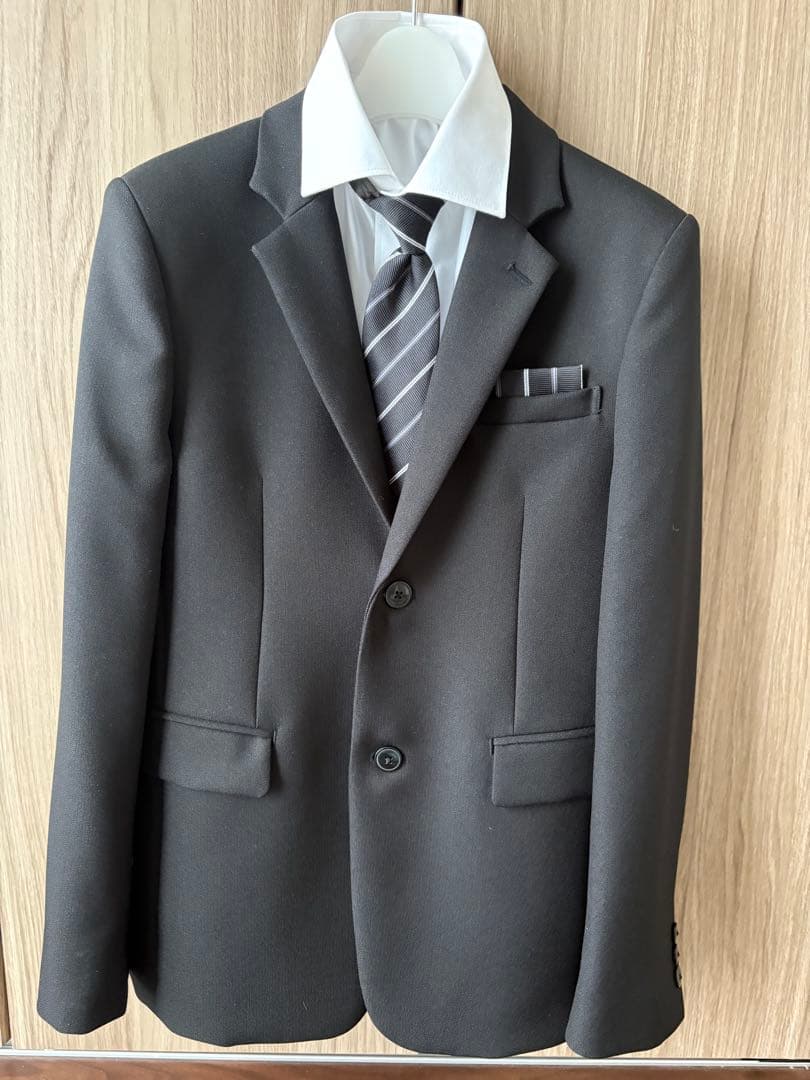 フォーマル・ドレス・スーツ Ready Freddy 160cm