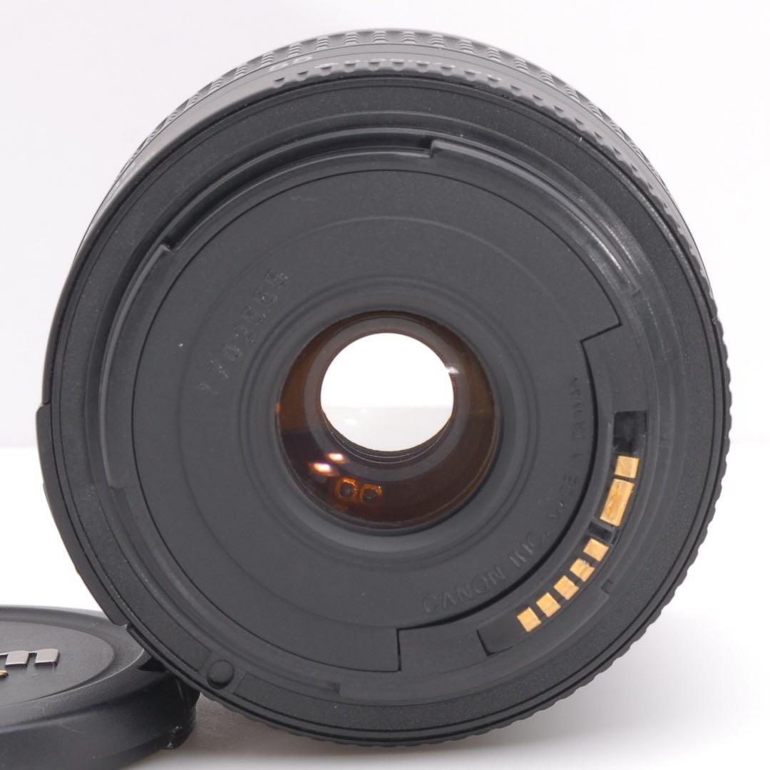 ⭐️お値下げしましたCanon EOS Kiss X7i ダブルレンズ⭐️おまけ多数