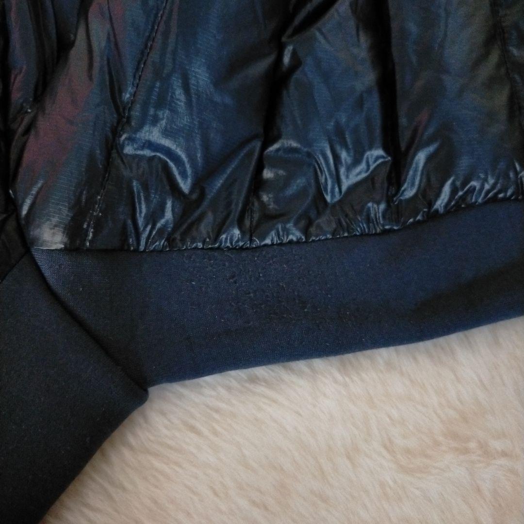  カナダグース  ハイブリッジ ライト