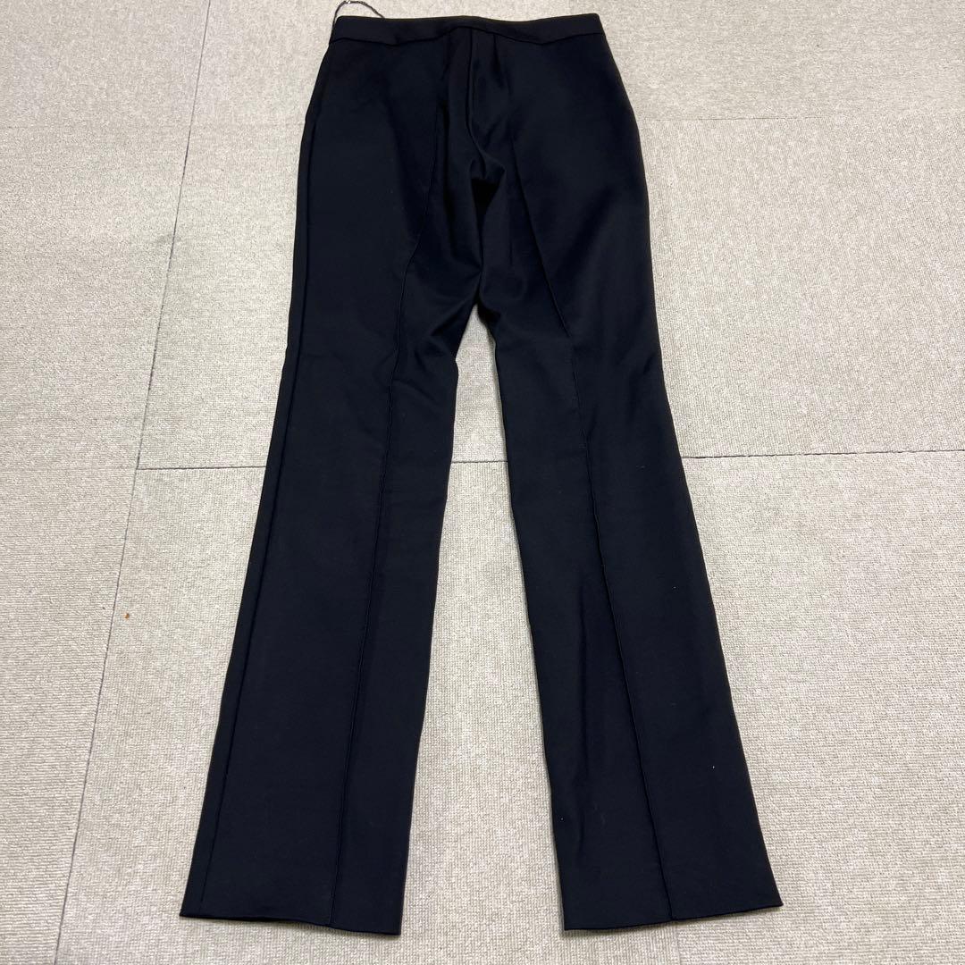 OFF-WHITE Virgil Abloh スラックスパンツ