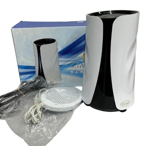 リタライフ 水素風呂 Ver2