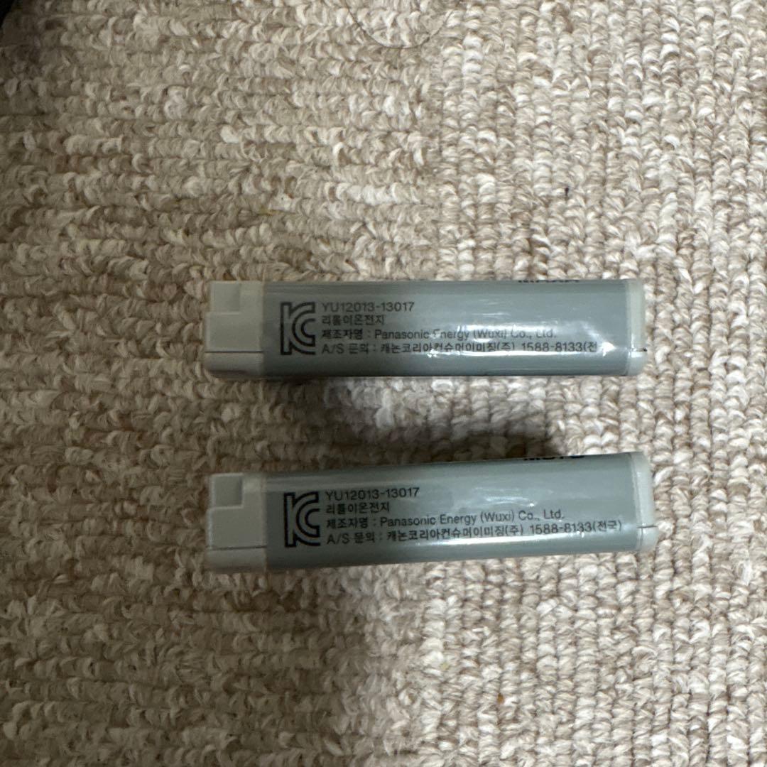 【値下げ】【おまけ付】Power shot g9x Canon バッテリ2個