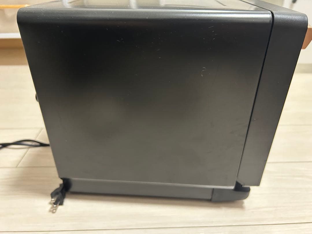 【直接引き取り】SHARP 電子レンジ RE-TD184-B 2024年製