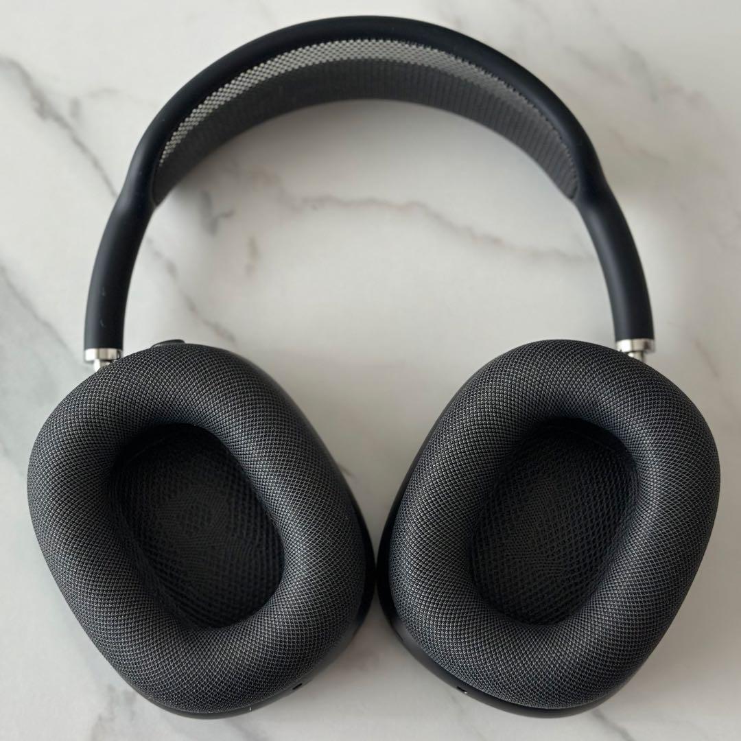 Apple AirPods Max MGYH3J/A ヘッドホン