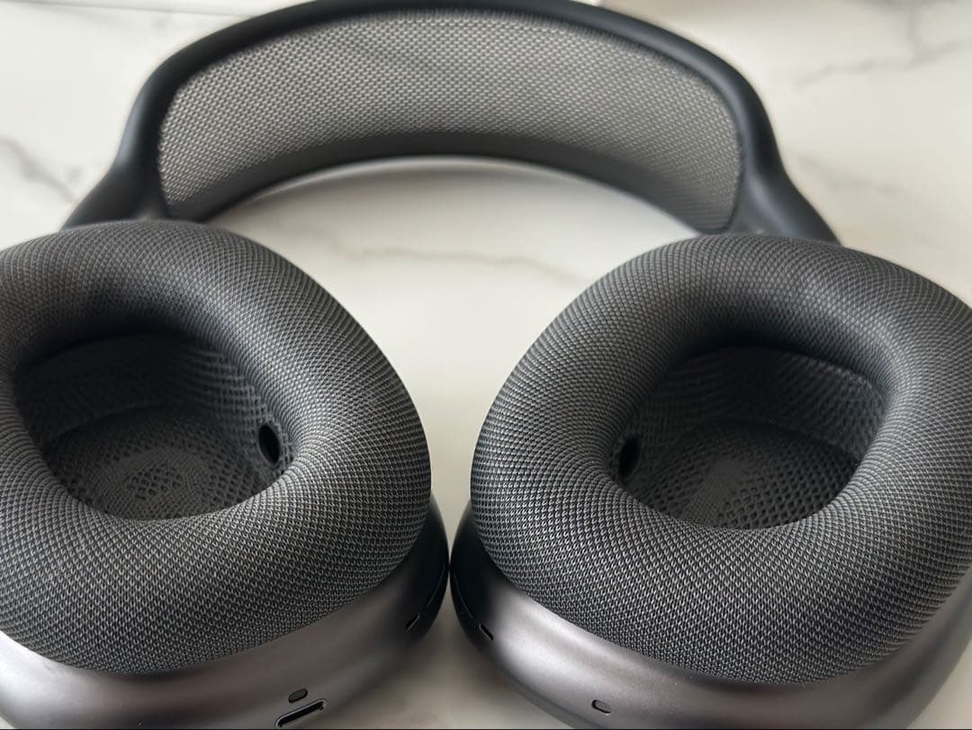 Apple AirPods Max MGYH3J/A ヘッドホン