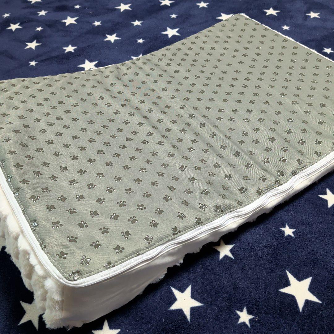 beautifulcrin　セブンスピローカバーオーダー