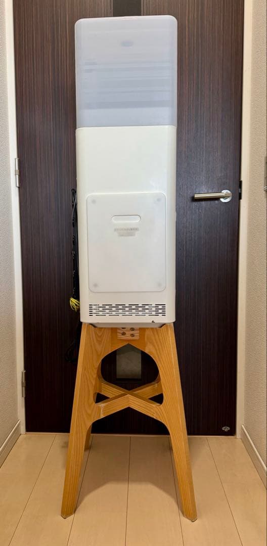 amadana ウォーターサーバー ⭐️HC12D1-WD-RF