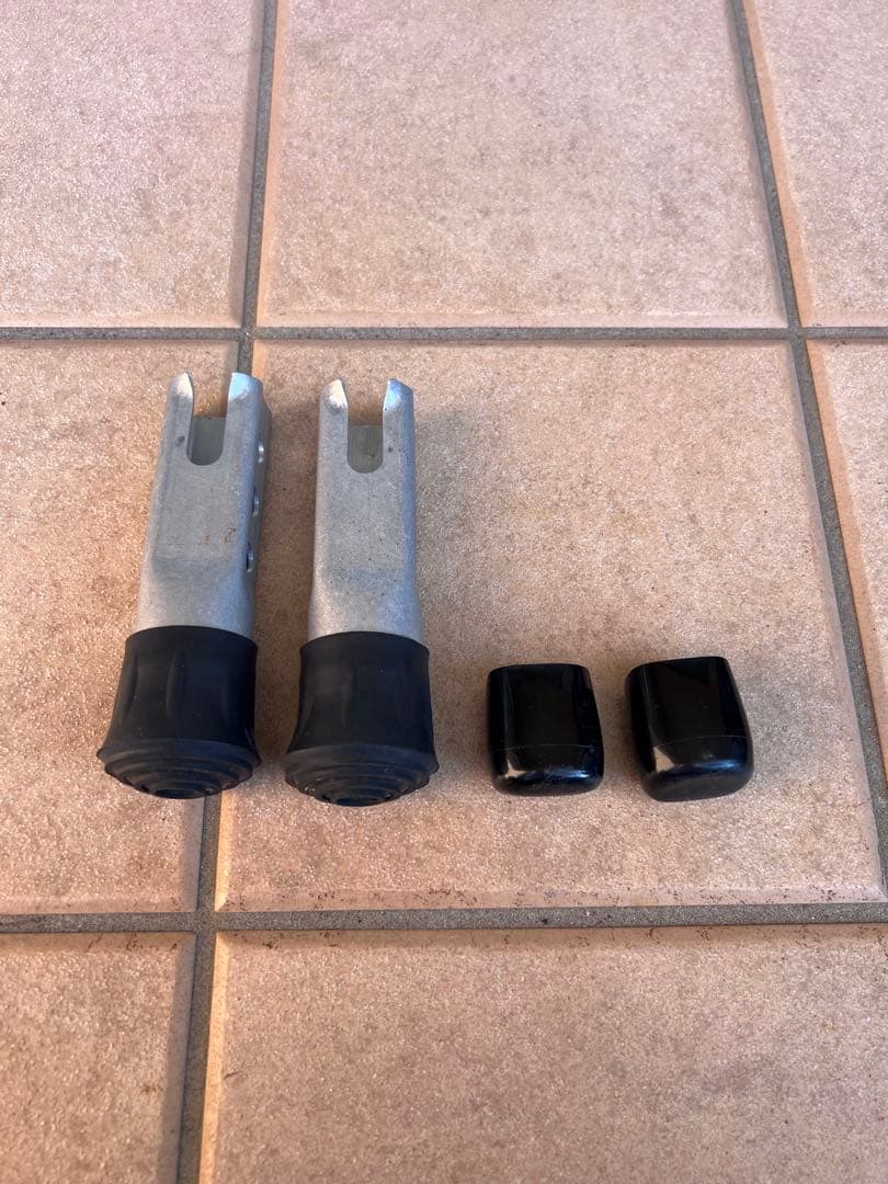 ナチュモン　ナチュラルマウンテンモンキーズ　Novita 120mm ノビタ