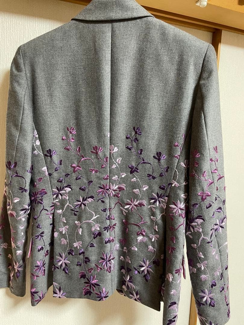 Paul Smith Women テーラードジャケット　セレモニー　成人の集い